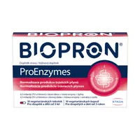 BIOPRON ProEnzymes