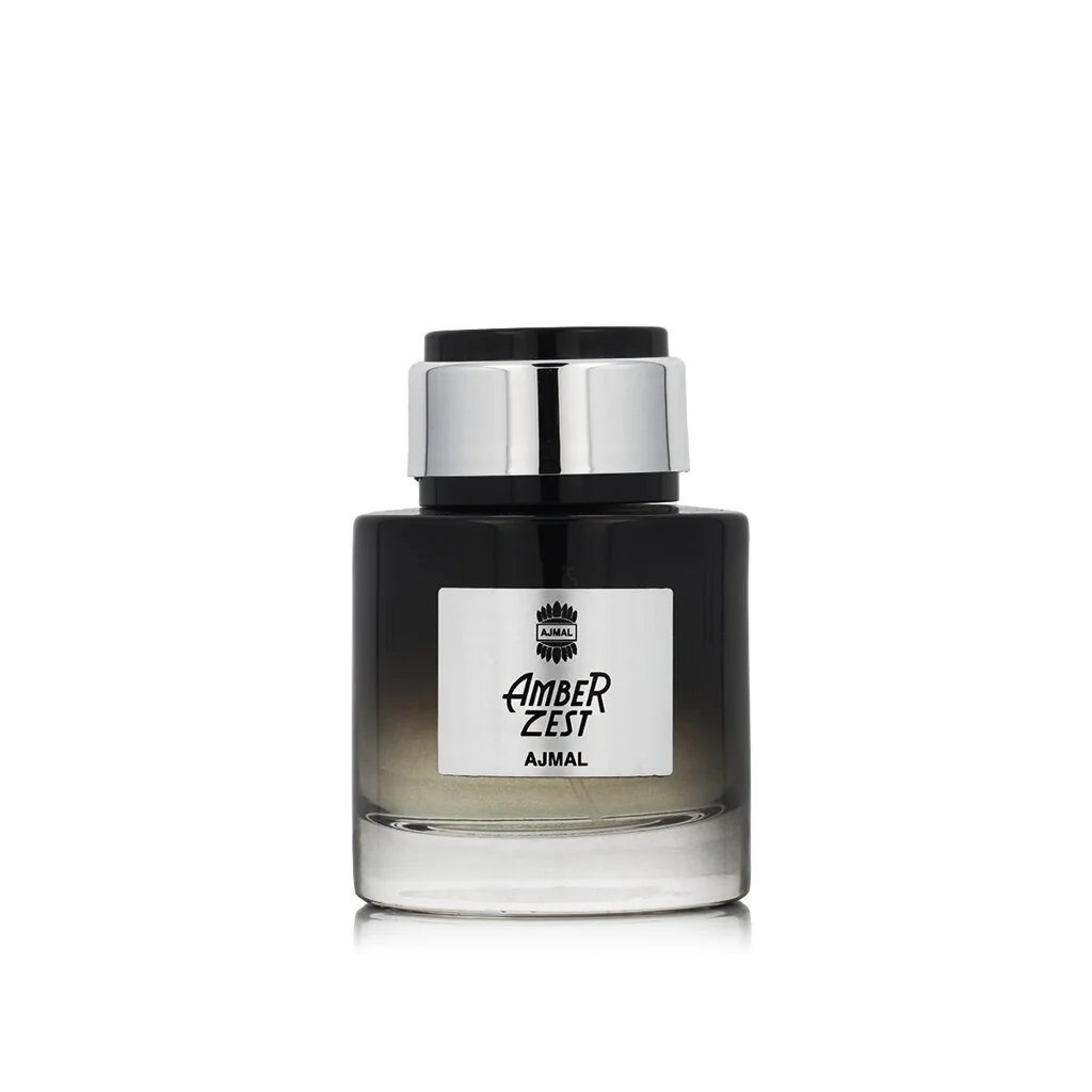 Ajmal Amber Zest EDP 100 ml UNISEX