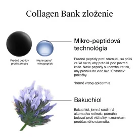 NEUTROGENA® Collagen Bank hydratační krém 50 ml
