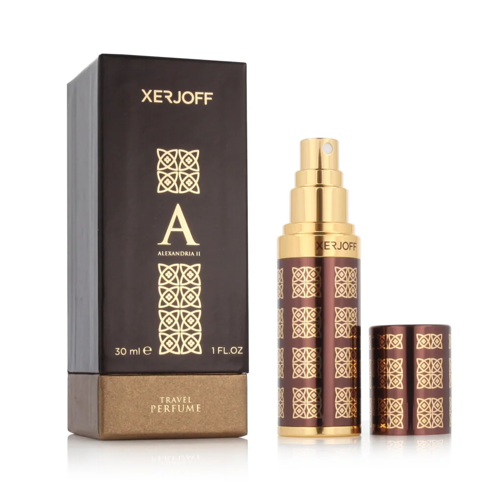 Xerjoff Oud Stars Alexandria II Parfém 30 ml UNISEX