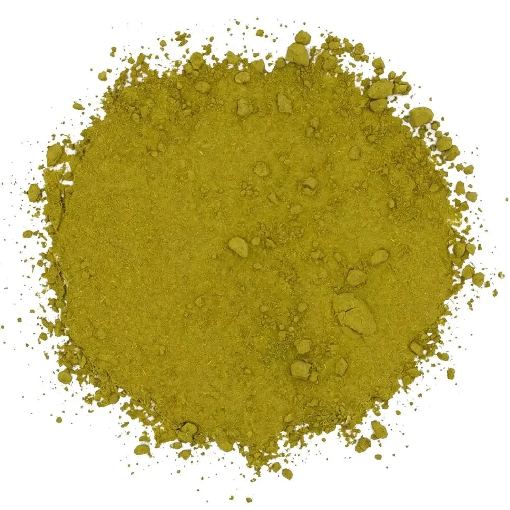 Moringa prášok 500g 1×500 g, moringa prášok