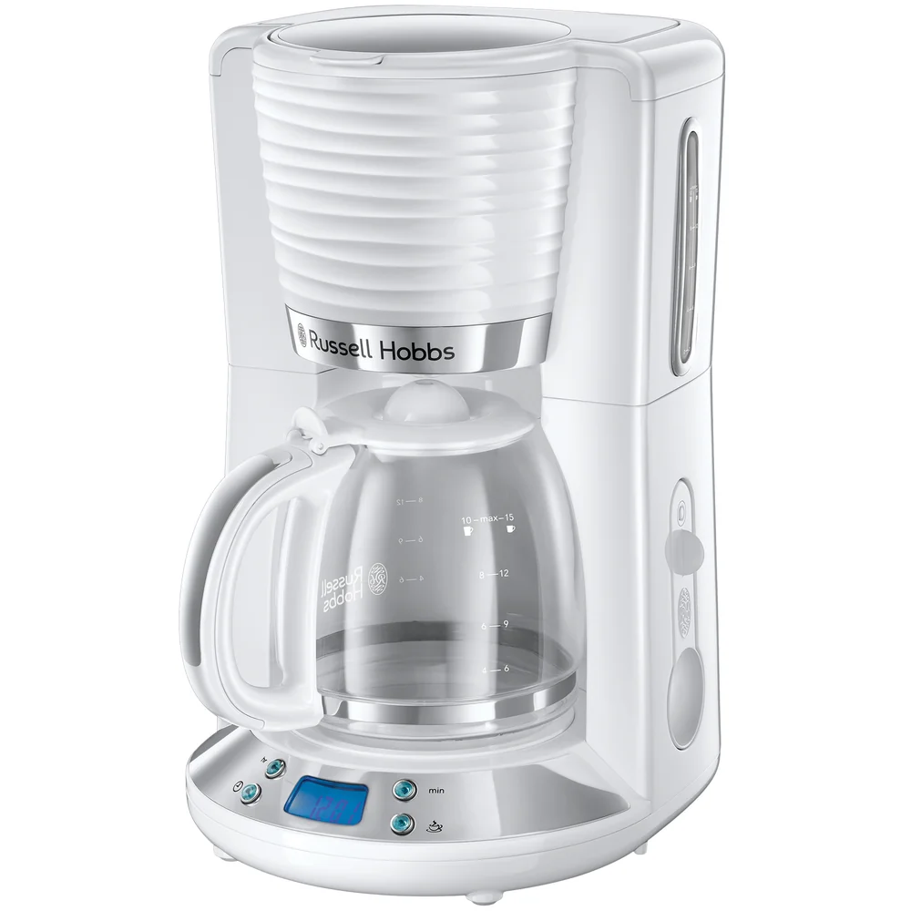 Russell Hobbs 24390-56 Kávovar 1×1 ks, kávovar na prekvapkávanú kávu