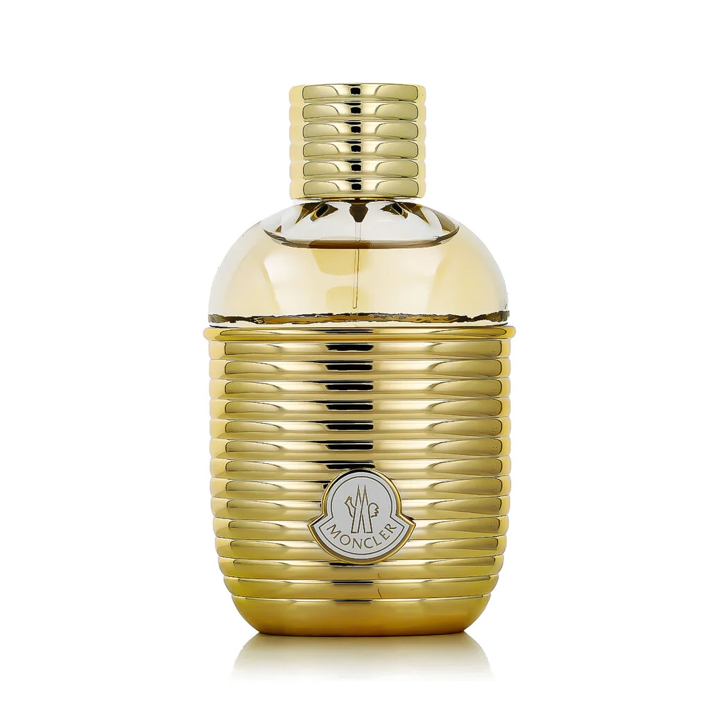 Moncler Sunrise pour Femme EDP 100 ml dámska parfumovaná voda