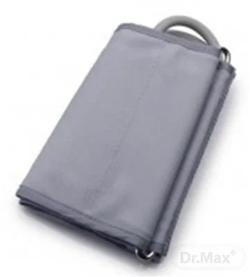 OMRON MANŽETA 1×1 ks, 22-42 cm predĺžená mäkká manžeta ku tlakomeru