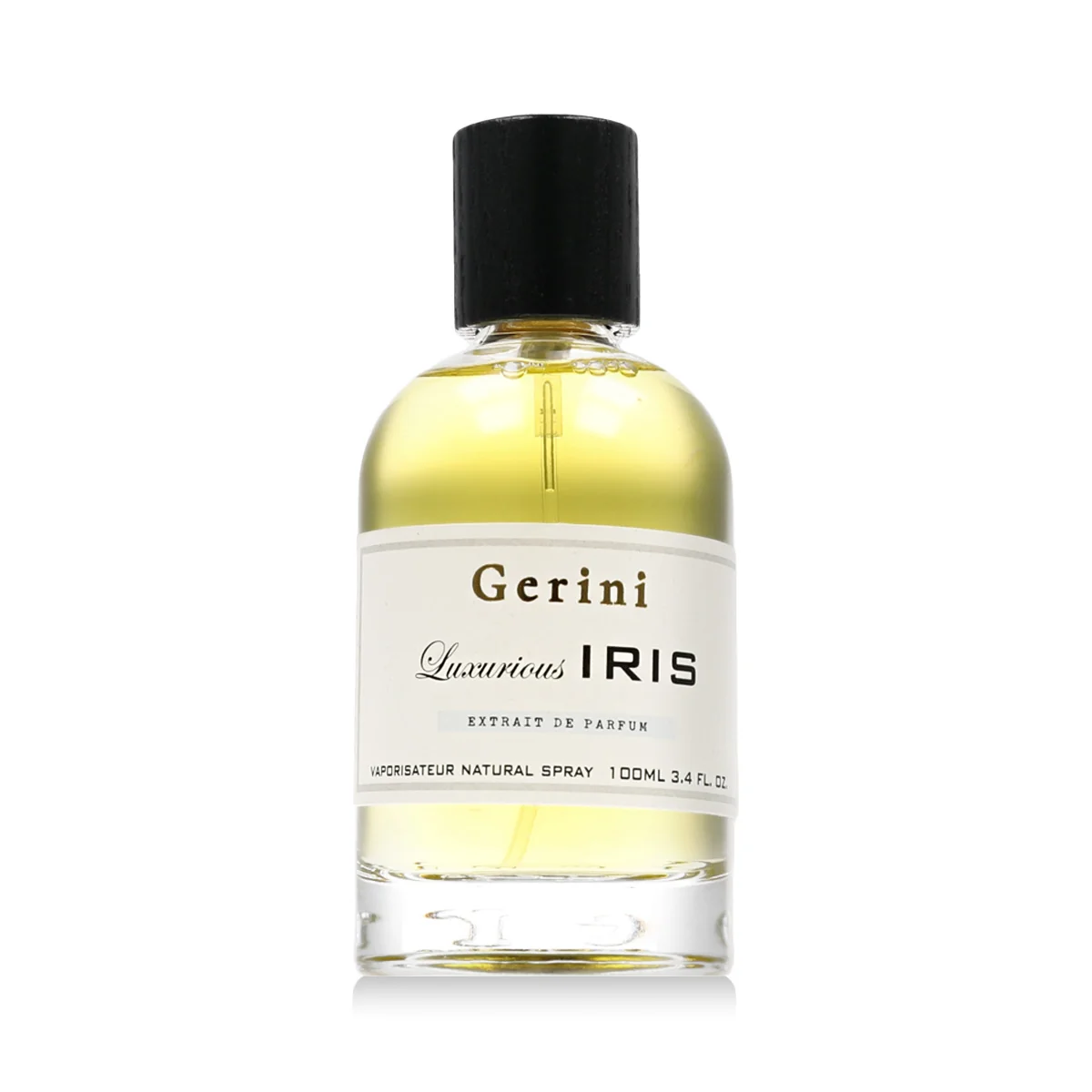 Gerini Luxurious Iris Extrait de Parfum 100 ml unisex