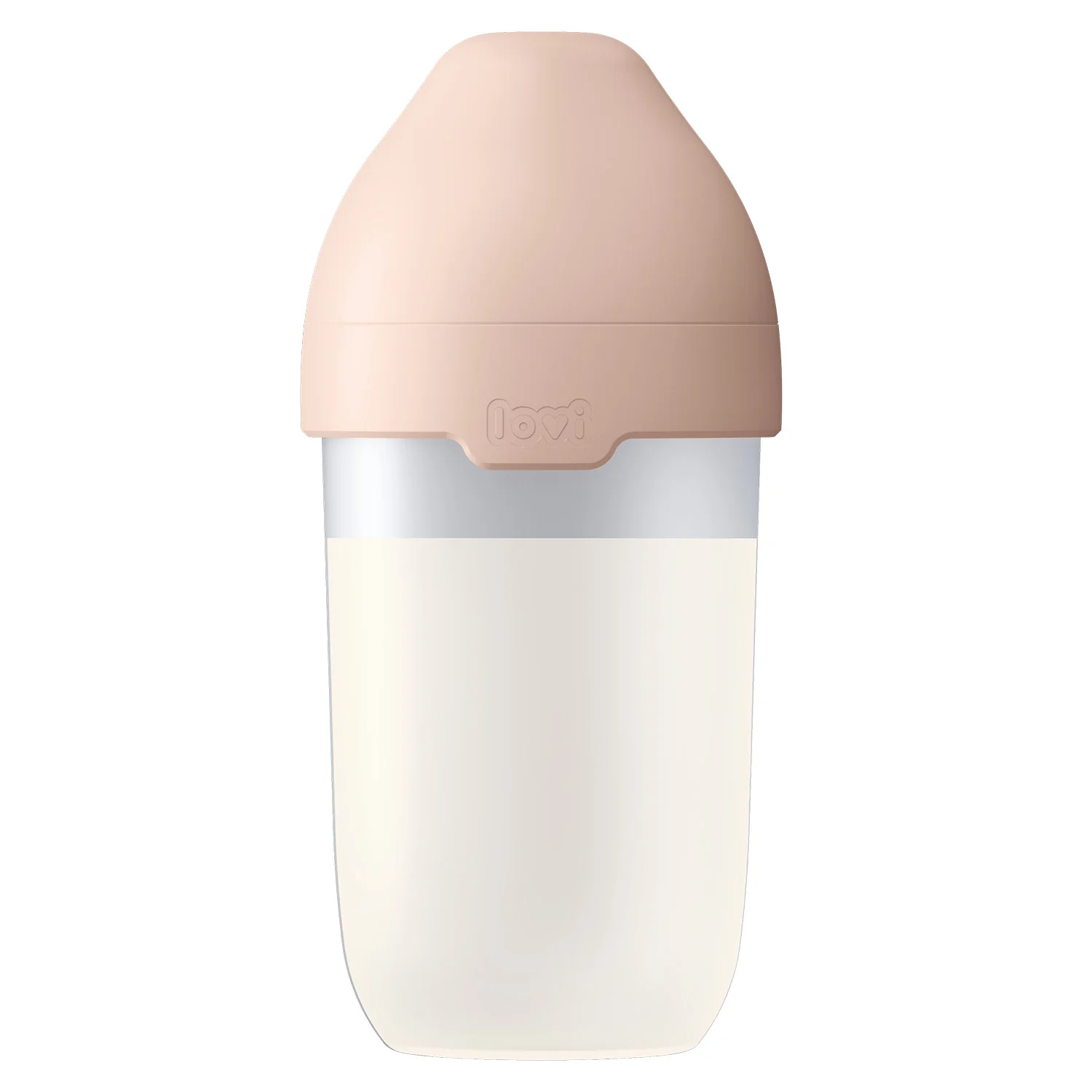LOVI Fľaša MAMMAFEEL 250 ml 1×1ks, fľaša