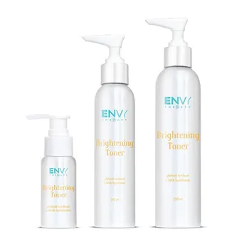 ENVY Therapy® Brightening Toner 1×130 ml, rozjasňujúce pleťové tonikum