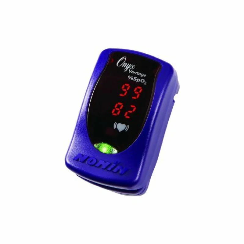 Nonin Onyx Vantage 9590 pulzný oxymeter modrý