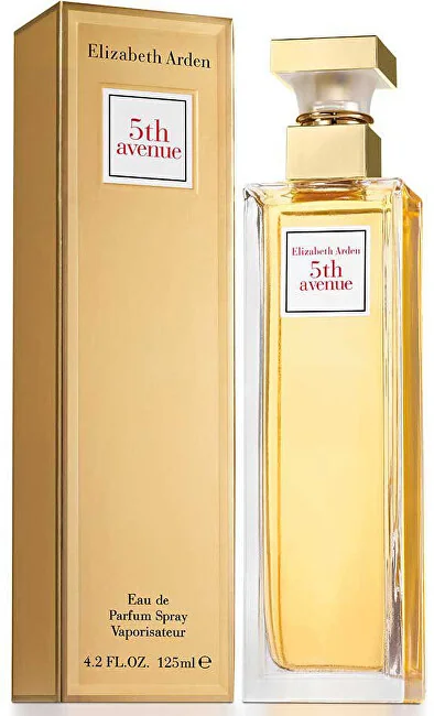 Elizabeth Arden 5th Avenue Edp 30ml 1×30 ml, parfumová voda