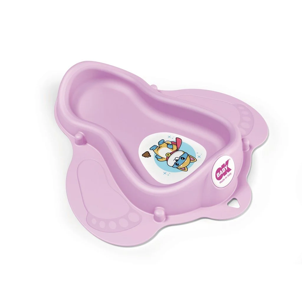 Nočník Magical Potty - pink