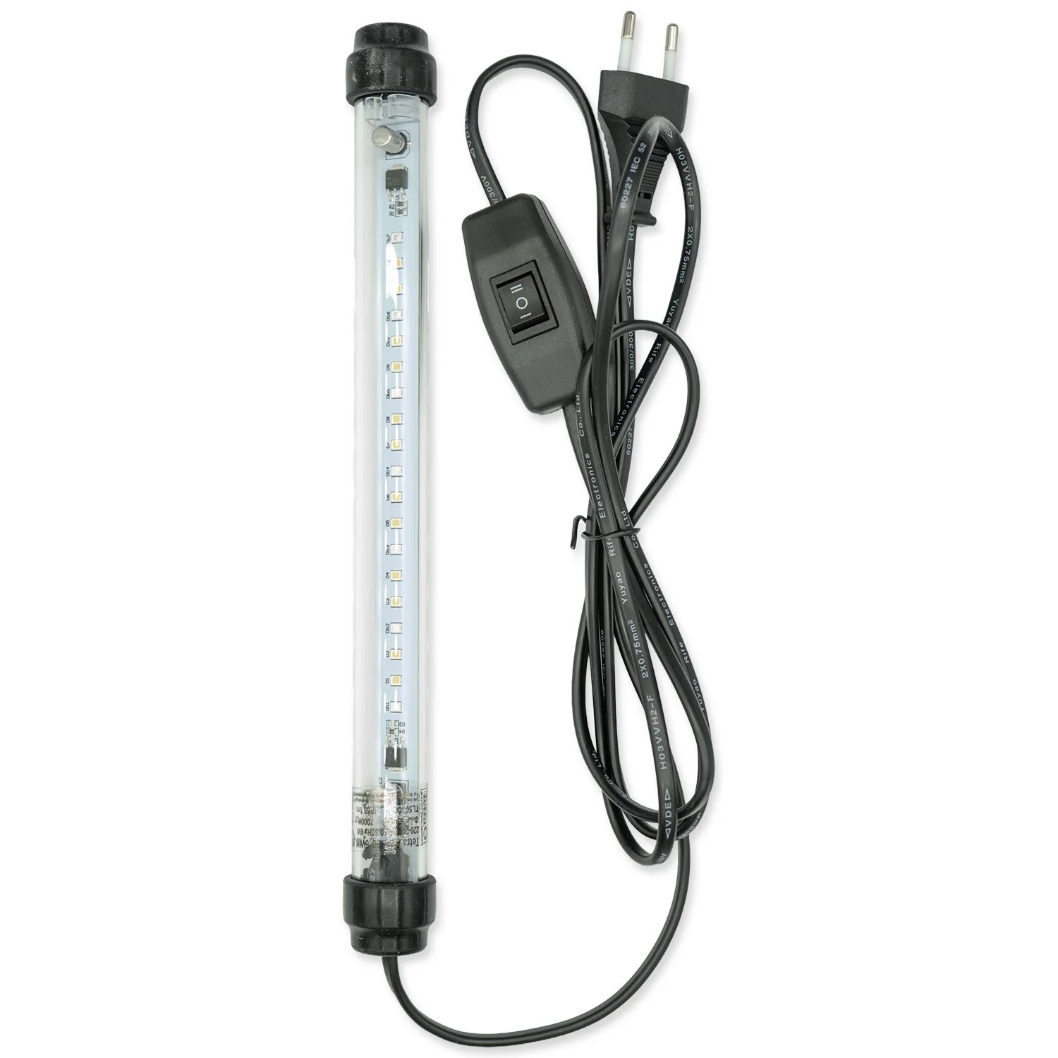 Osvetlenie Tetra Starter Line 30l 6W