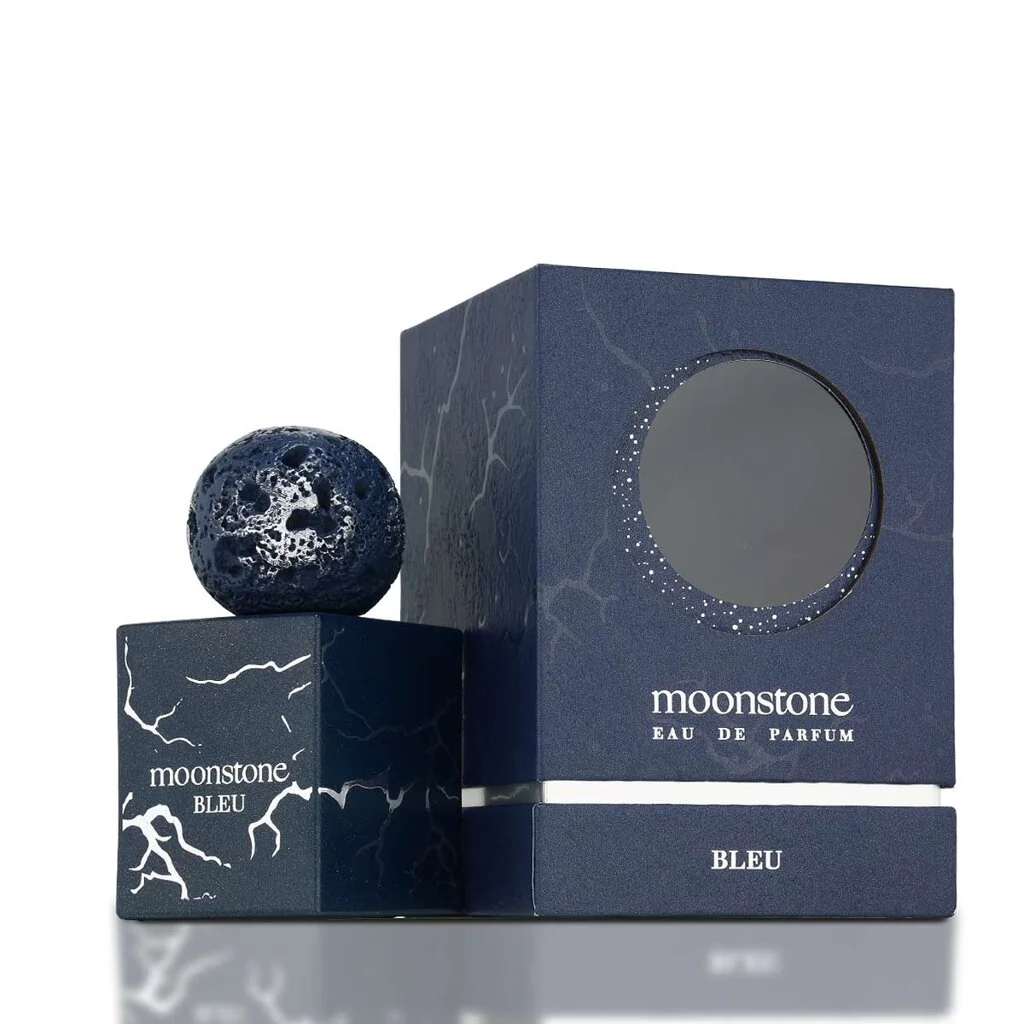 French Avenue Moonstone Bleu EDP 100 ml UNISEX