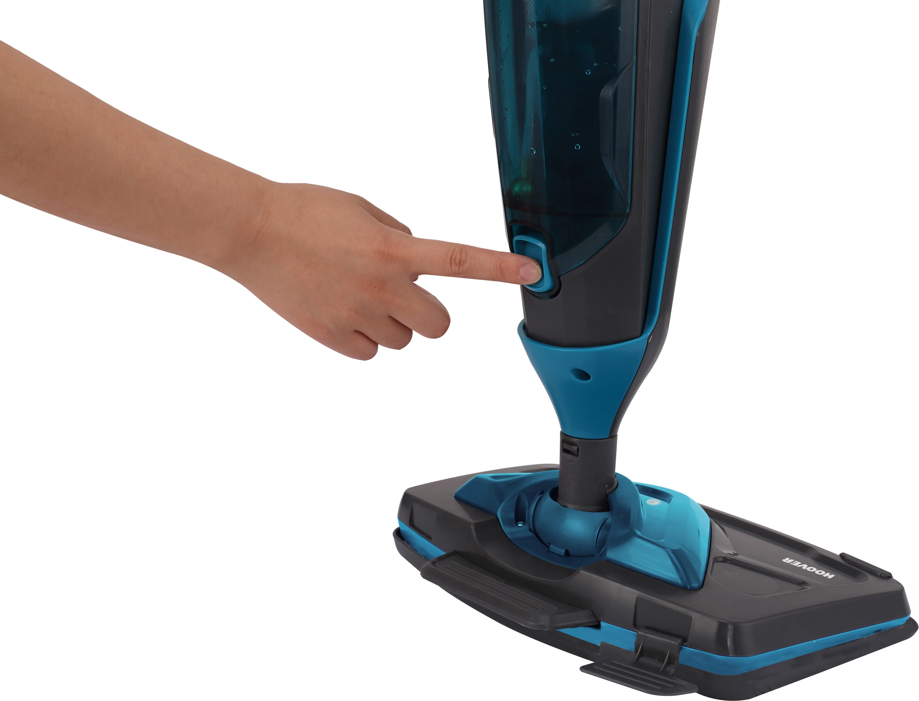 HOOVER parný čistič CA 2IN1D 011