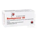 Benfogamma 50