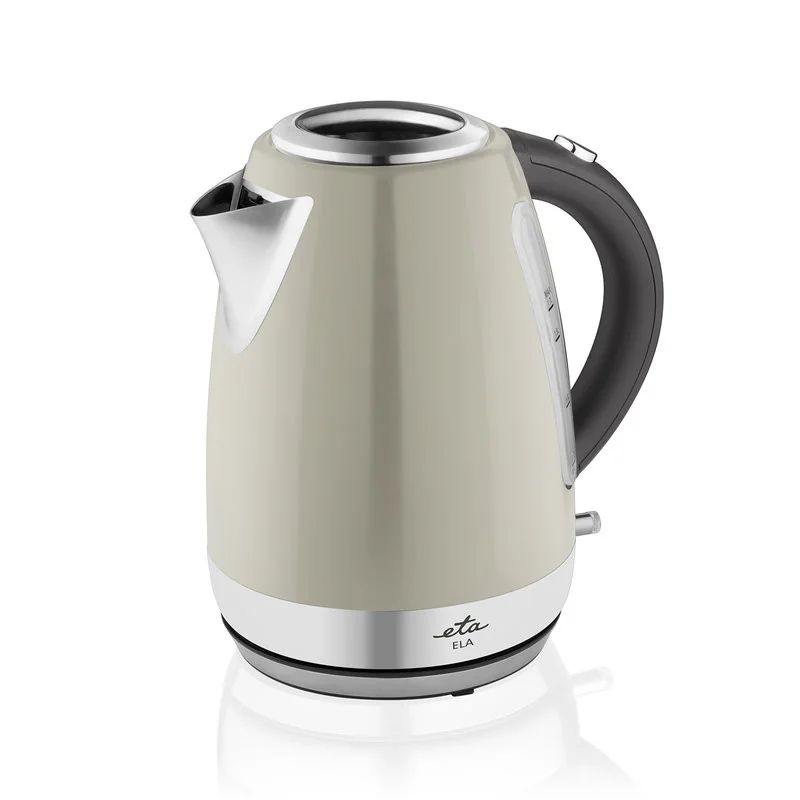 Kanvica rýchlovarná ETA ELA 8598 90070 BÉŽOVÁ 1,7L