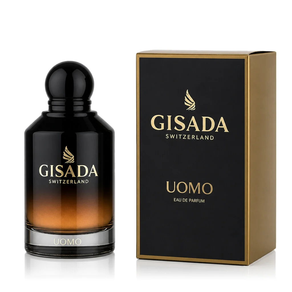Gisada Uomo EDP 50 ml M