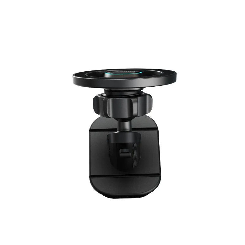 Joyroom JR-ZS376 magnetický držiak na mobil do auta, čierny