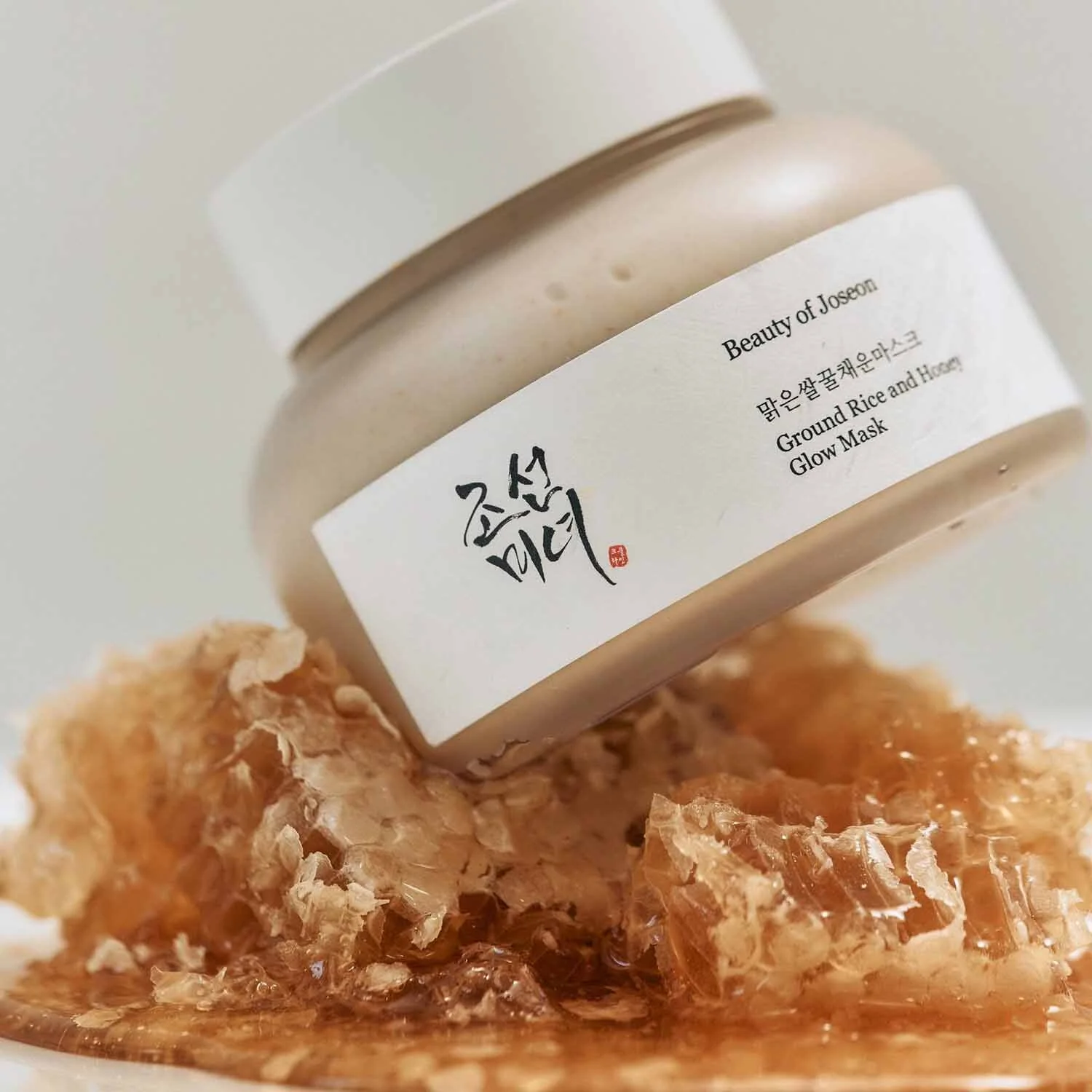 Beauty of Joseon Ground Rice and Honey Glow Mask rozjasňujúca medová maska 150 ml