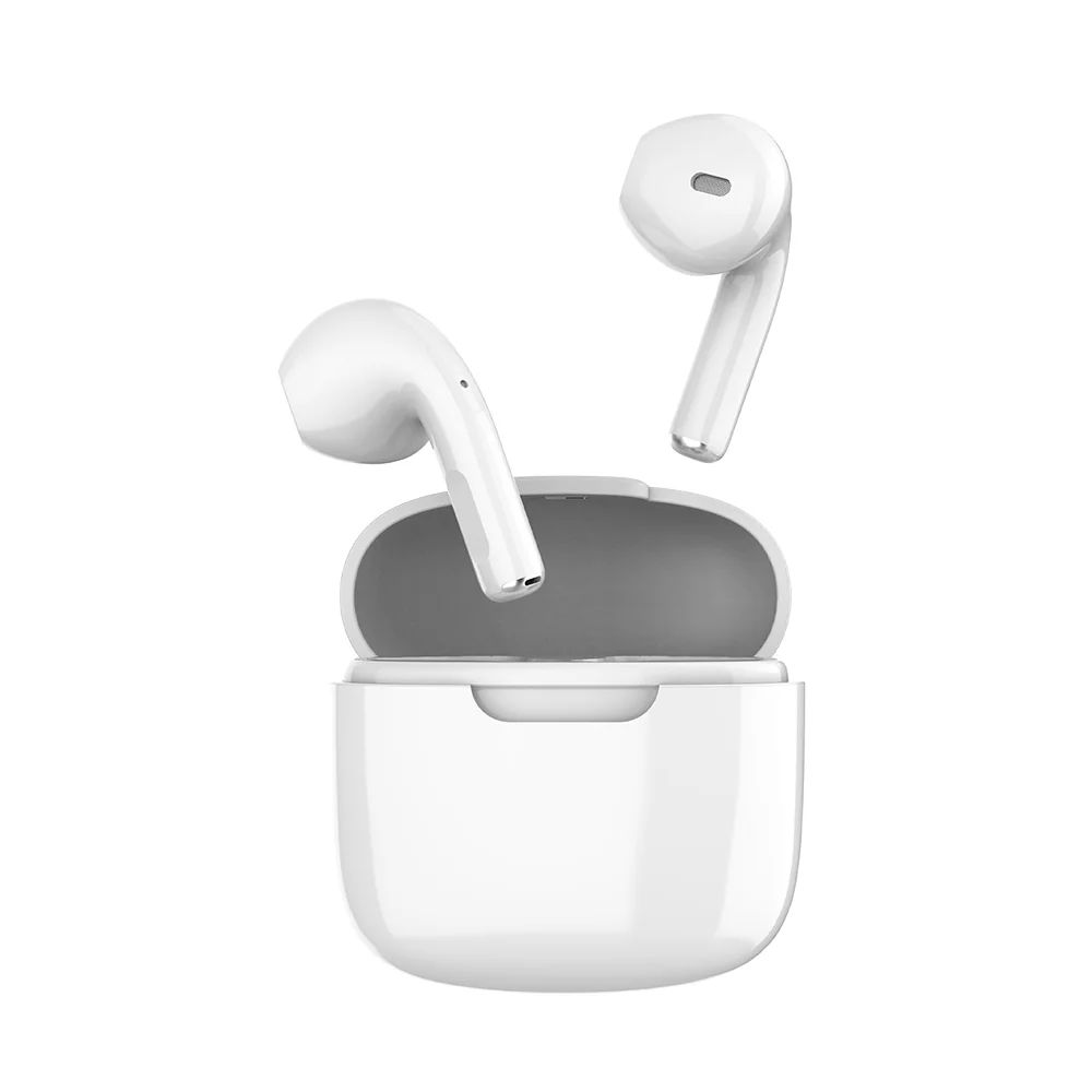 Bezdrôtové slúchadlá s mikrofónom, USB-C