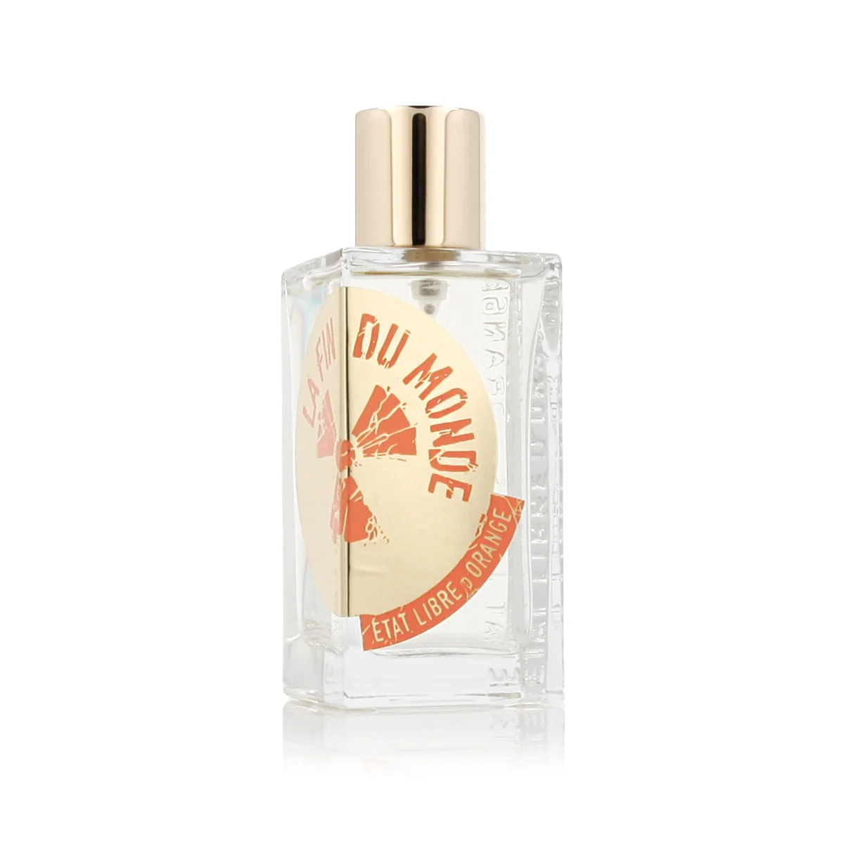Etat Libre D'Orange La Fin Du Monde EDP 100 ml UNISEX