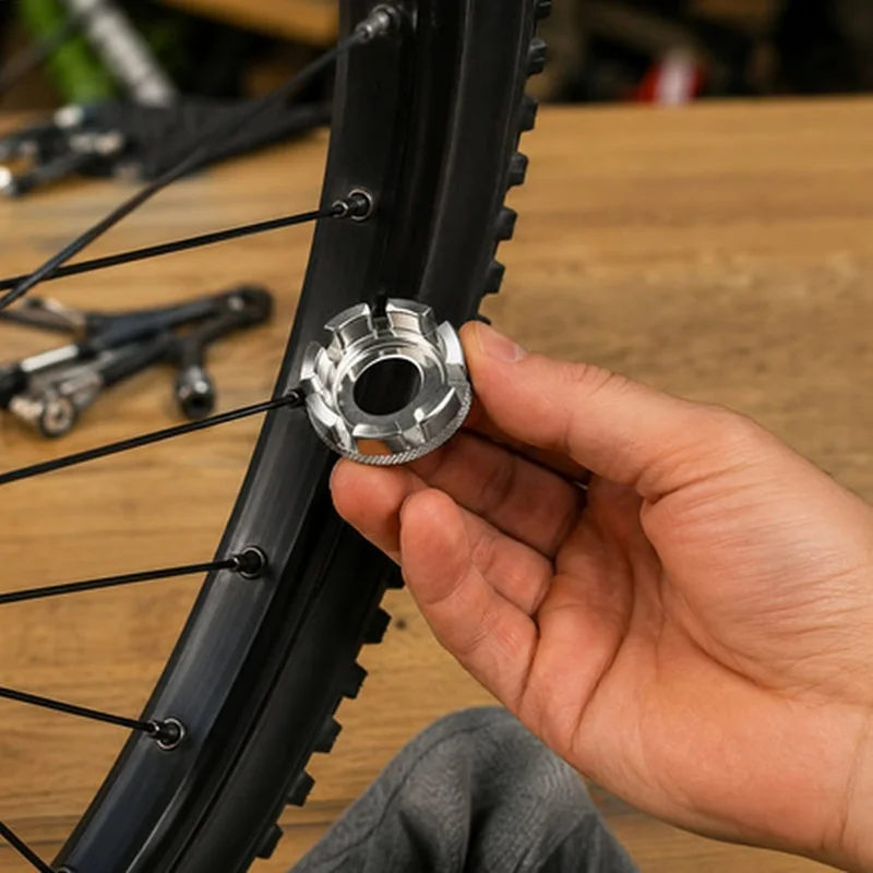 MG Bicycle Tool Kit sada náradia na bicykel 7ks