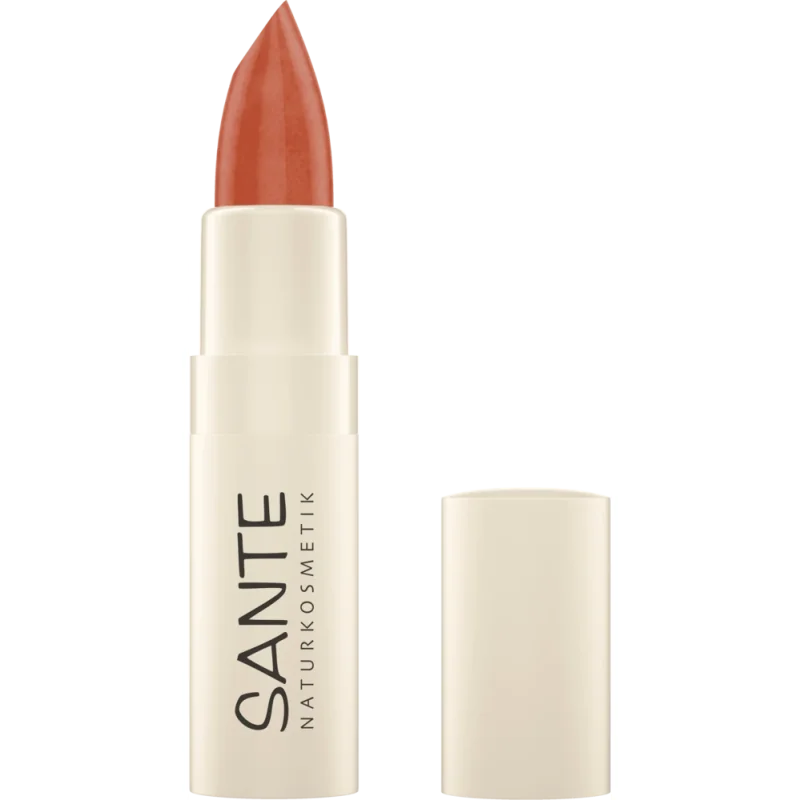 Hydratačný rúž na pery Obsah 4,5 g, Odtieň 03 Rose Nude