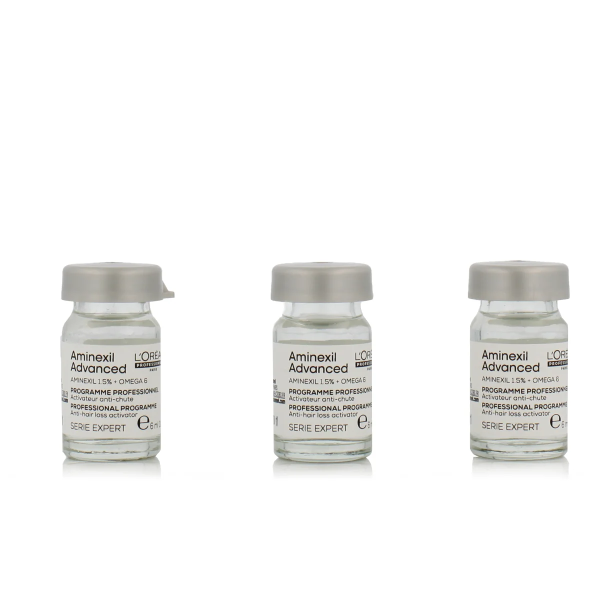 L'Oréal Professionnel Aminexil Advanced kúra 42x6ml