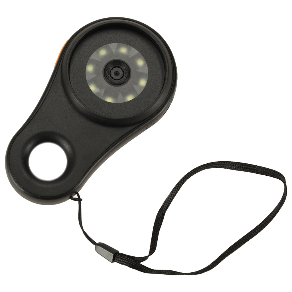 Digitálny USB mikroskop 500×, 2 Mpx, s LED osvetlením