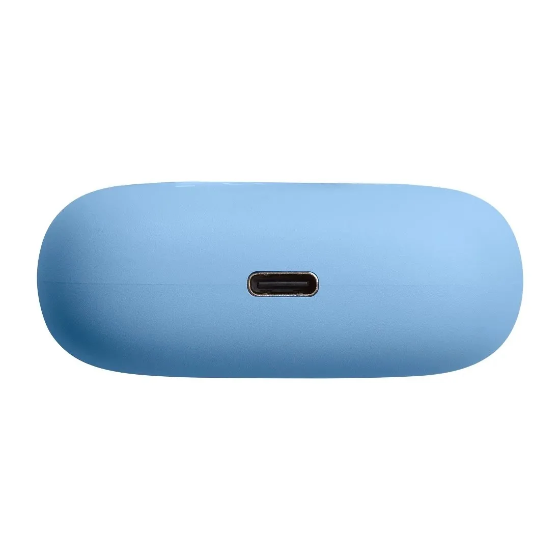 Slúchadlá BLUETOOTH do uši JBL WAVE BEAM BLUE (TWS)