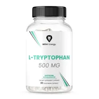 MOVit L-Tryptofán 500 mg