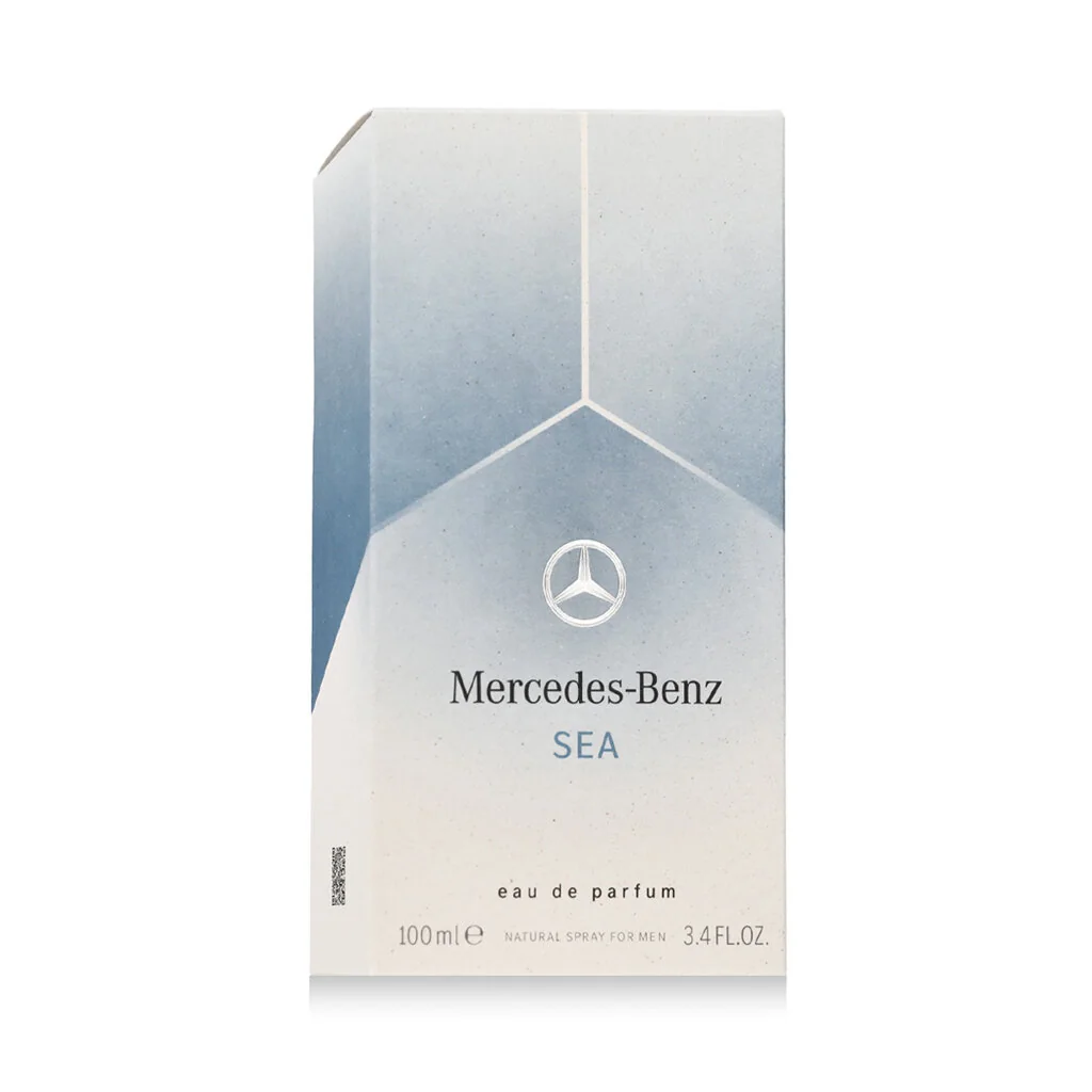 Mercedes-Benz Mercedes-Benz Sea EDP 100 ml M
