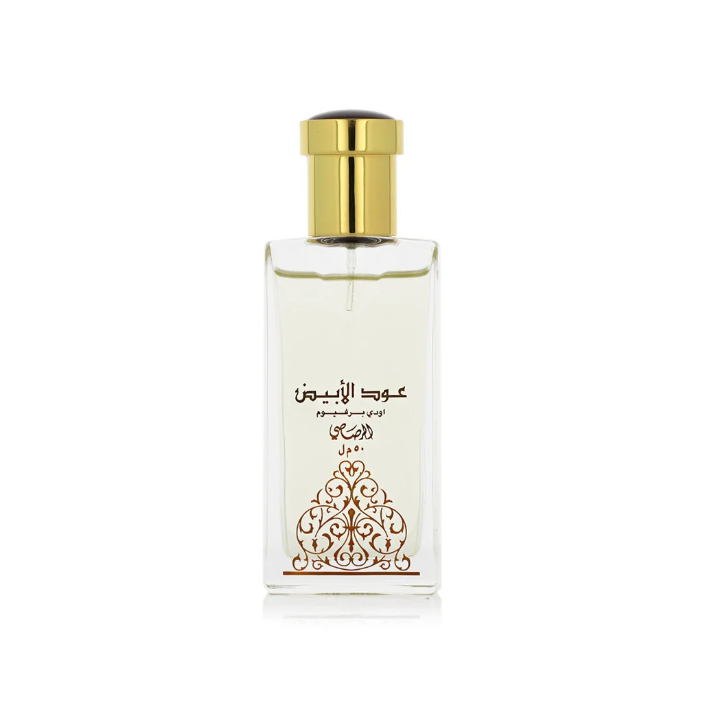 Rasasi Oudh Al Abiyad EDP 50 ml UNISEX