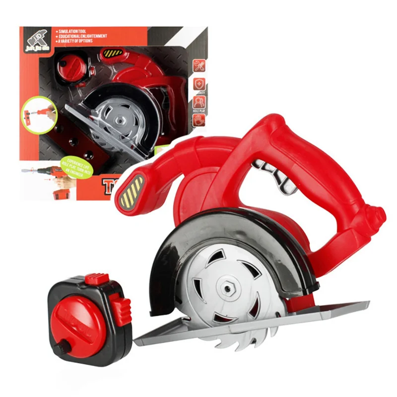Červená píla set , 6EU532288