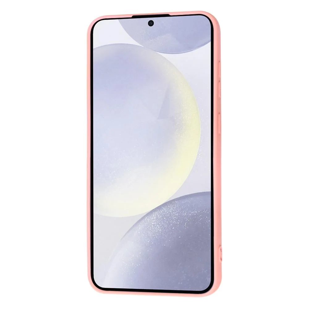 Silikónový obal pre Samsung Galaxy S24 Plus