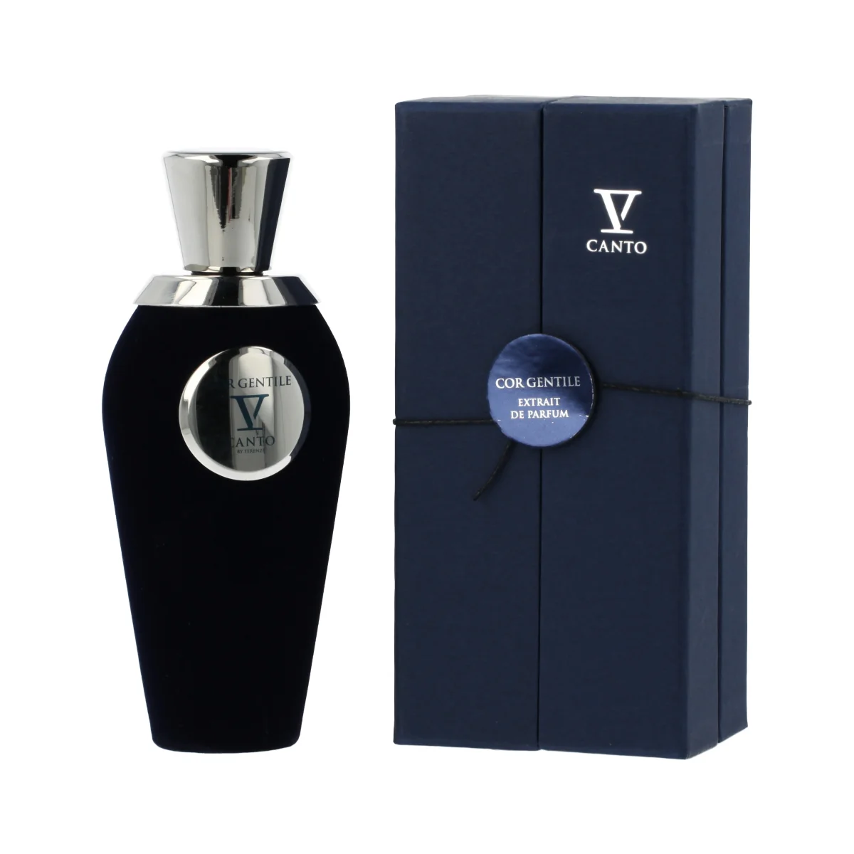 V Canto Cor Gentile Extrait de Parfum 100 ml unisex