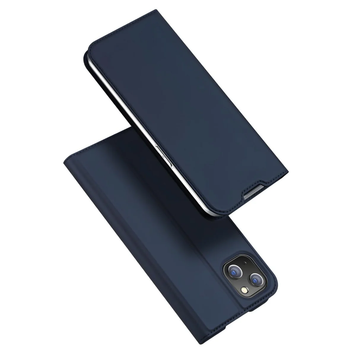 Knižkové puzdro Skin Pro pre Apple iPhone 14 Plus - Mod Elegantná ochrana