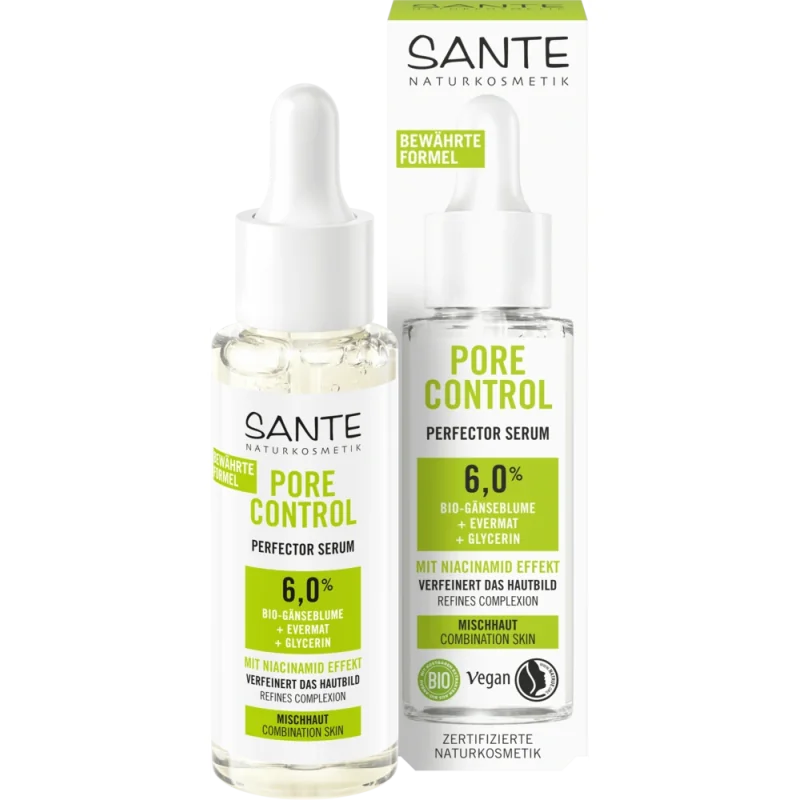 Sérum Pore Control Perfector