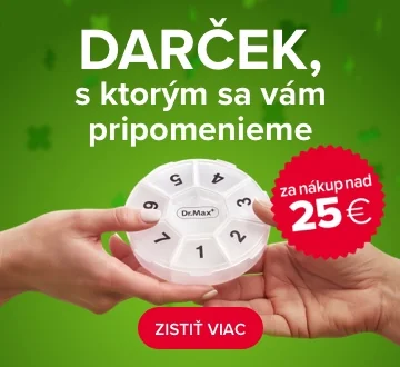 Darček, s ktorým sa vám pripomenieme Darček, s ktorým sa vám pripomenieme