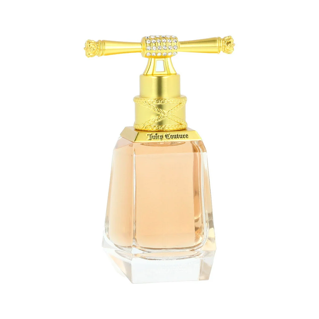 Juicy Couture I Am Juicy Couture EDP 50 ml W