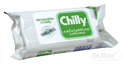 Chilly Fresh obrúsky 1×12 ks, obrúsky