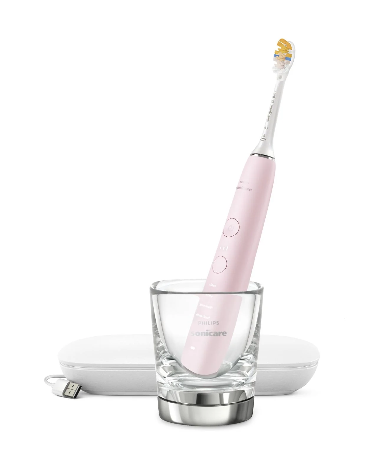 Philips Sonicare 9000 DiamondClean HX9911/21 1 ks