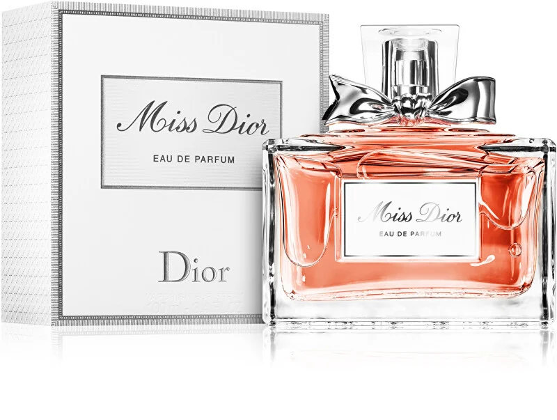 Dior Miss Dior 2017 Edp 30ml 1×30 ml, parfumová voda