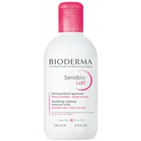 BIODERMA Sensibio Čistiace mlieko pre citlivú pleť