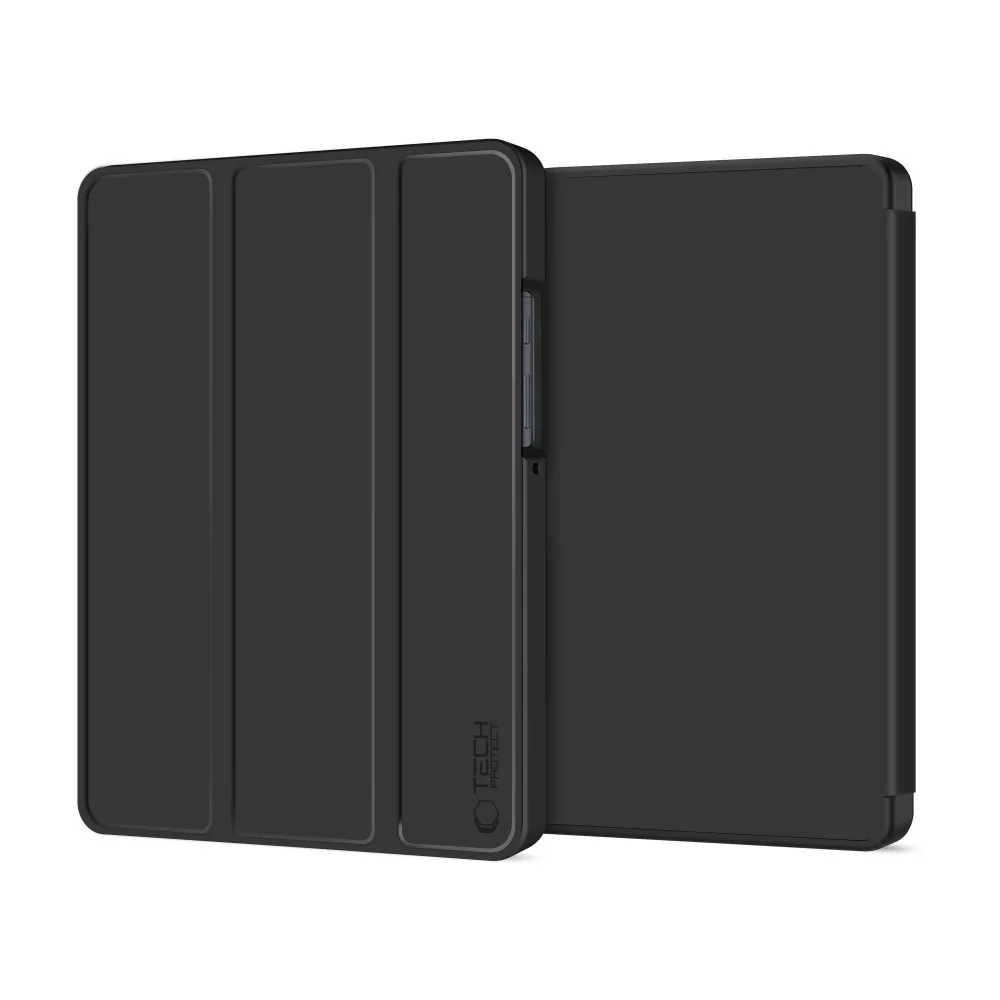 Tech-Protect SC Pen puzdro na Samsung Galaxy Tab A9 / A11 8.7'', čierne e