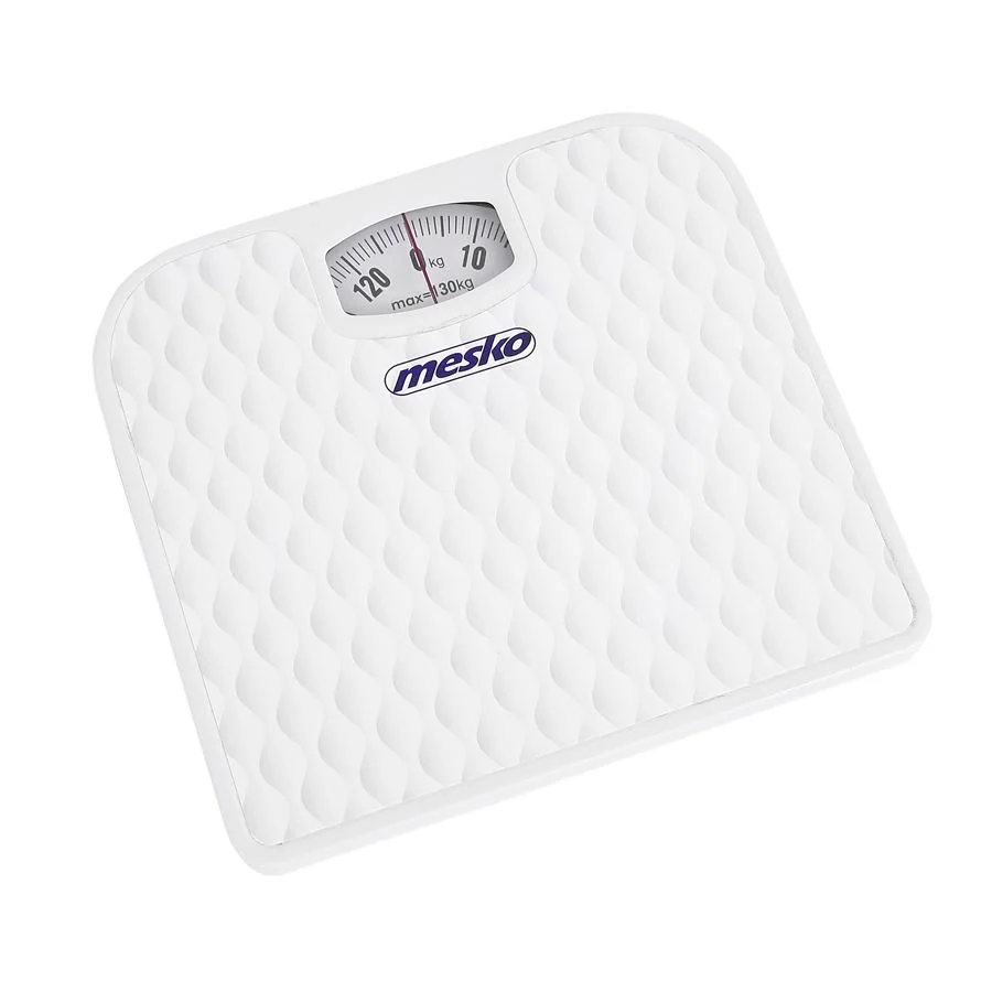 Mechanická osobná váha Mesko MS 8160