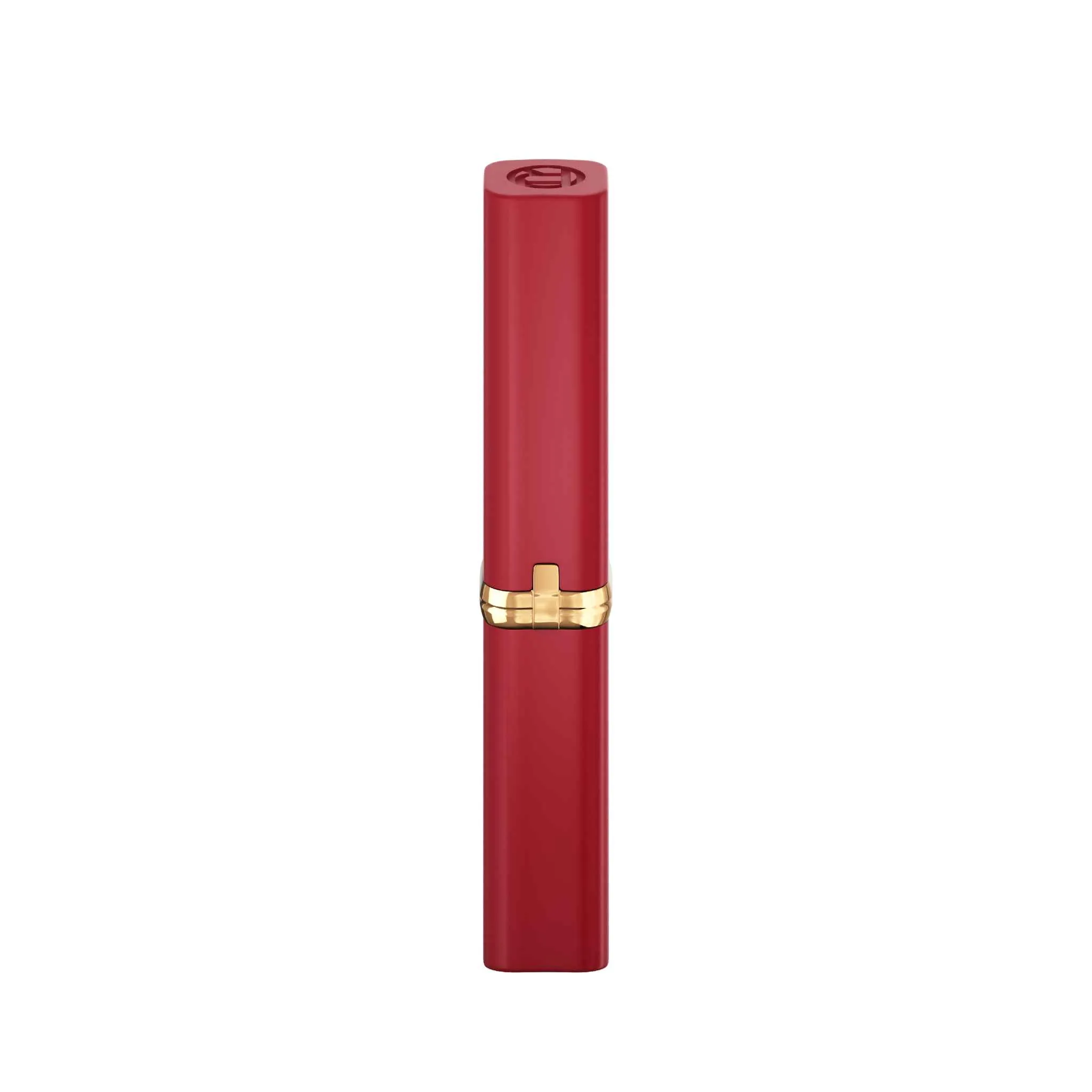 L´Oréal Paris Color Riche Intense Volume Matte Colors of Worth 300 Le Rouge Confident rúž, 1,8 g 1×1,8 g, rúž