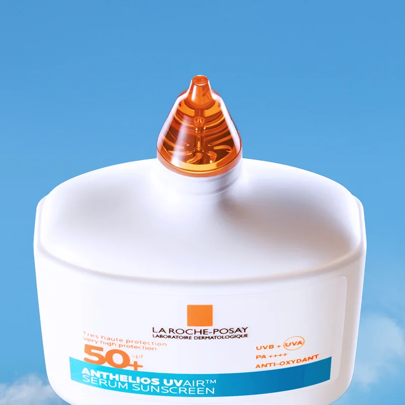LA ROCHE-POSAY ANTHELIOS UV AIR Sérum SPF50+ 50 ml