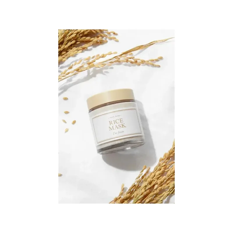 I'M FROM - Rice Mask - rozjasňujúca maska 150 ml