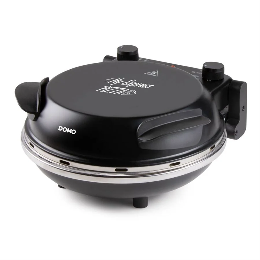 Domáca elektrická pec na pizzu DOMO DO 9285PZ