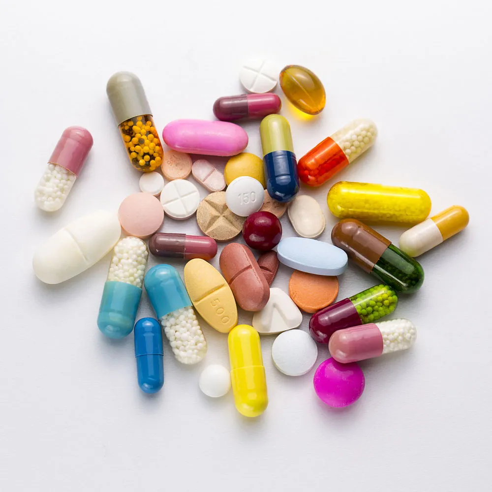 Antibiotiká – ich škodlivé účinky a zmena v indikácii v sekcii Praktické informacie o liekoch